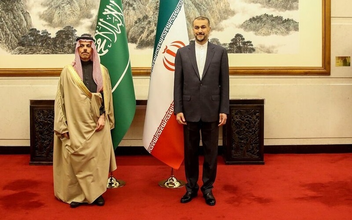 ملاحظات راهبردی جمهوری اسلامی ایران پسا توافق با عربستان سعودی