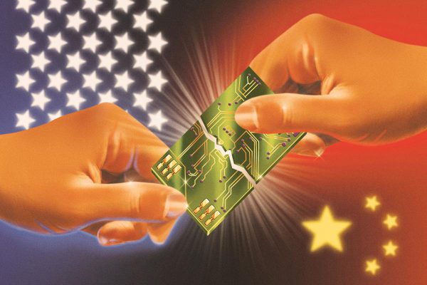 انقلاب فناوری مخفی چین/ پکن چگونه سلطه ایالات متحده را تهدید می‌کند؟